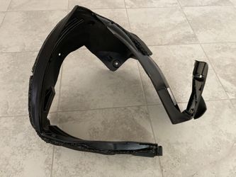 Fender Liner Wheel Well Cover 2016-2017 Honda Accord