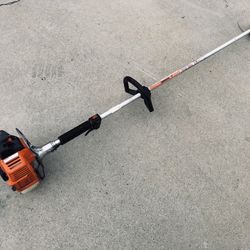 TMC Kawasaki Commercial Gas Weed Eater