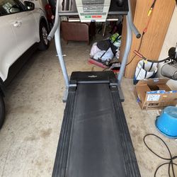 NordicTrack EXP 2000i