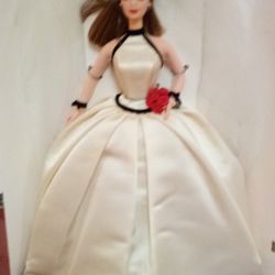 Brand New Condition Still In Box - Vera Wang Barbie Bride