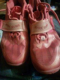 Kyrie irving anta Kai 1 jelly size elevens