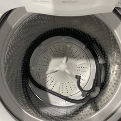 Kenmore Washer Top Load