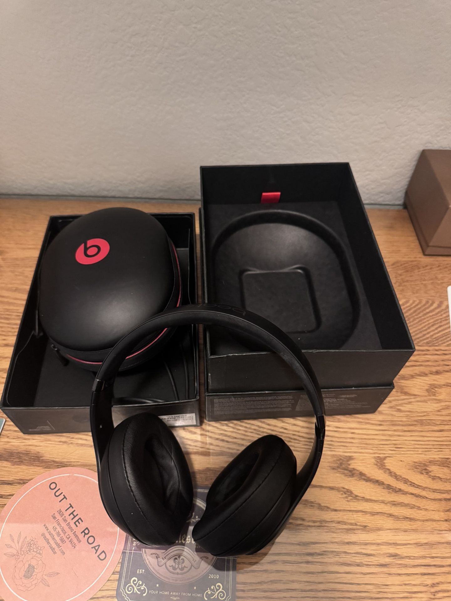 Beats By Dr. Dre Beats Studio 3