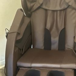 Massage Chair 