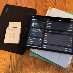 Apple iPad 9th Generation  64 Gb 