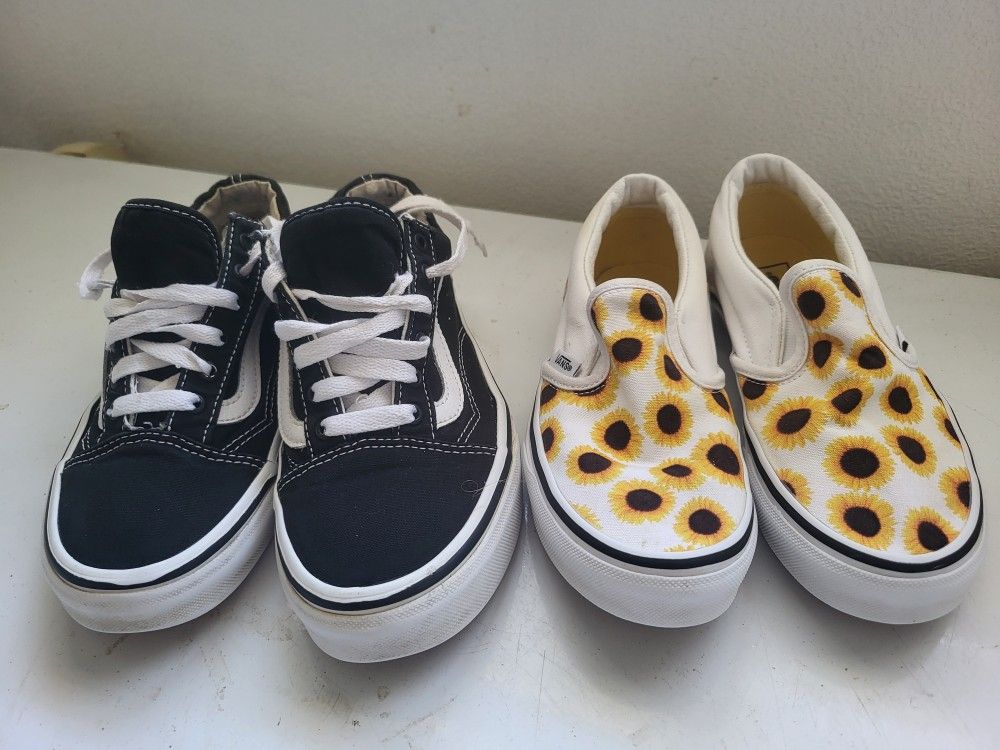 Kids Vans