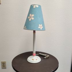 Children's Room Desk Lamp