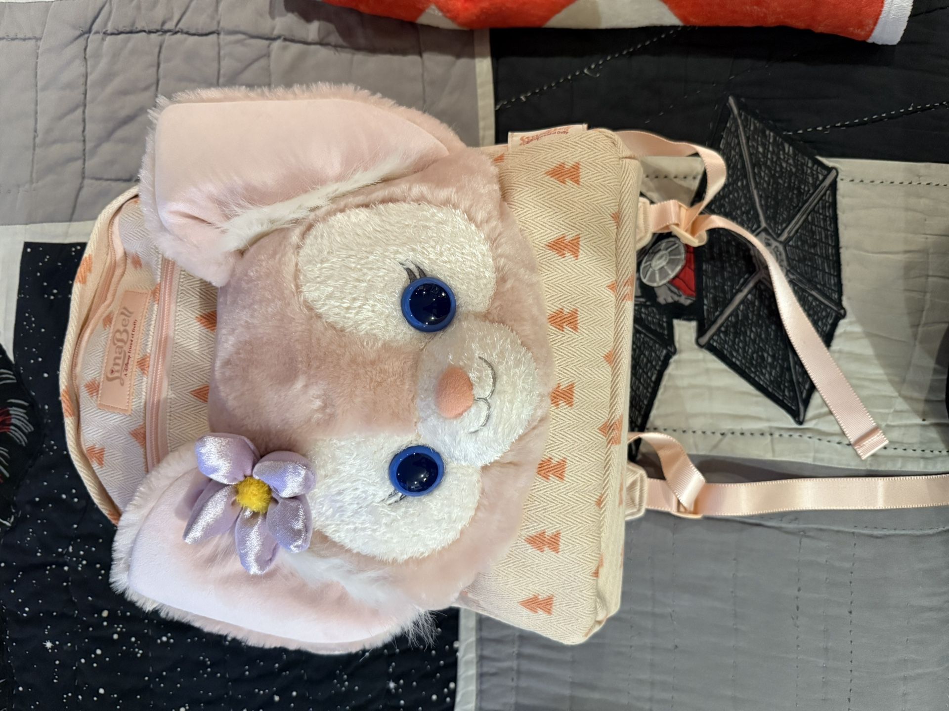 Disney Aulani Backpack