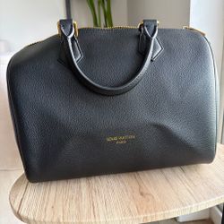 Black bag