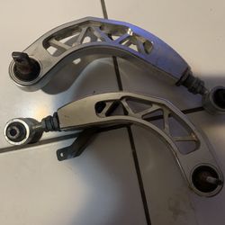 Lowering Spring 