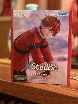 Frieren : Beyond Journey's End XStellar - Stark Playing in the Snow