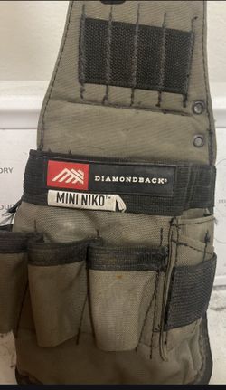 Diamondback mini Niko