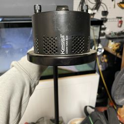 Kessil A350w Tuna Blue Light