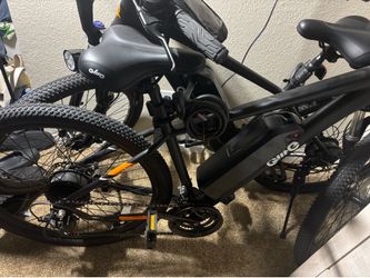 G-lite Electric ⚡️ Bike