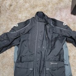 Riding Jacket