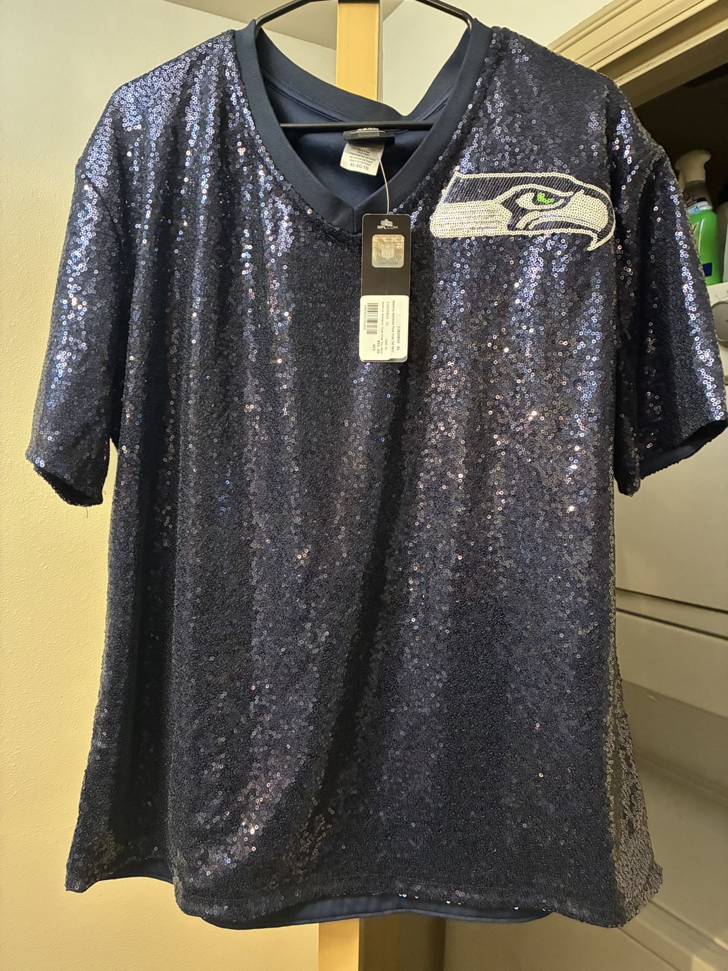 Seahawks Woman’s Shirt