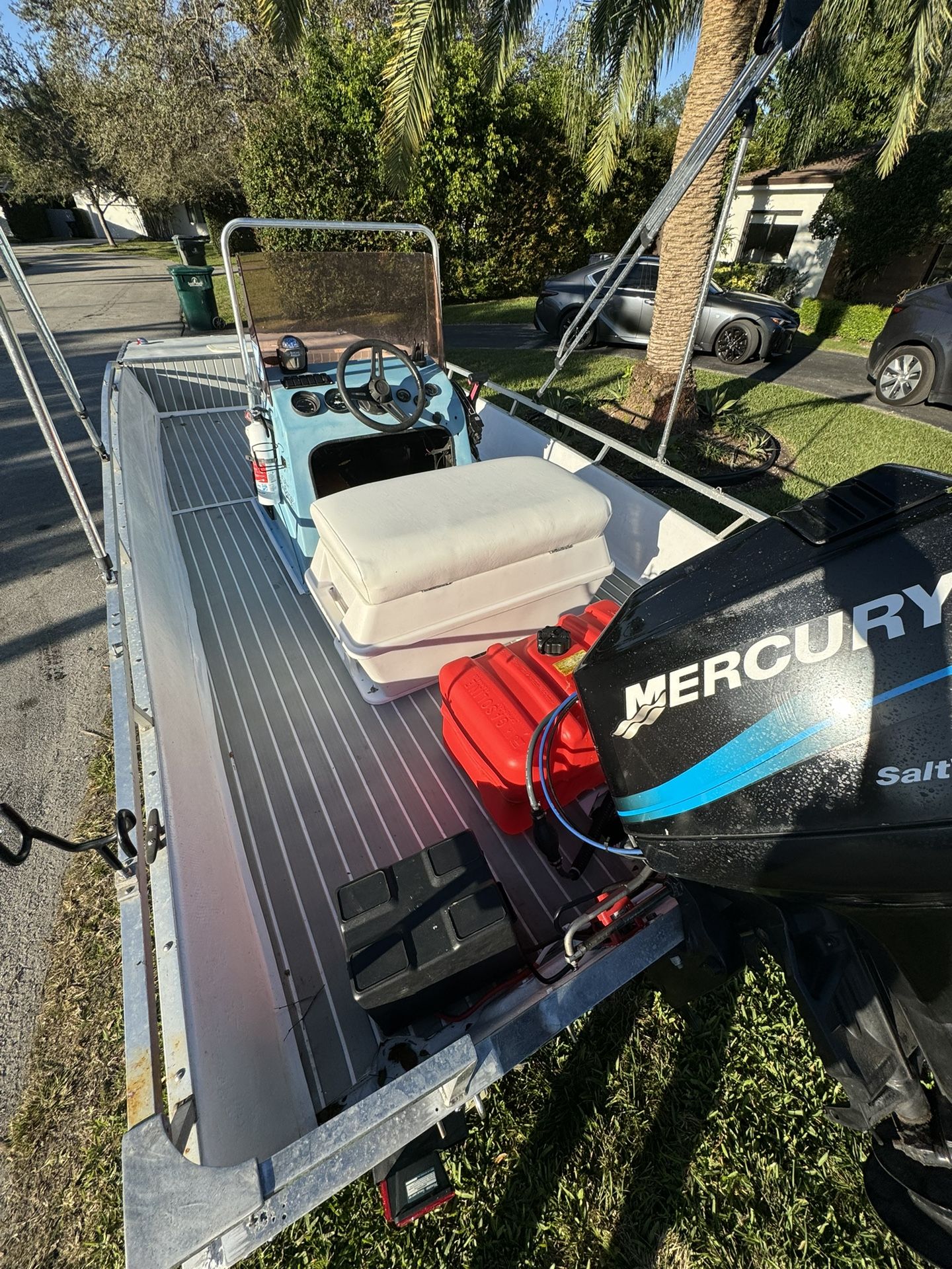 Small Boat for Sale in Miami, FL OfferUp