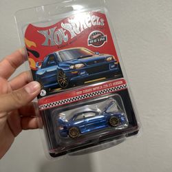 RLC Subaru