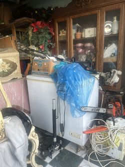 Refrigerator For Sale