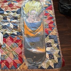 Primitive Skateboard