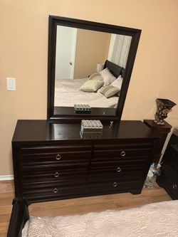 Bedroom furniture