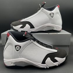 Jordan retro 14 size 10 deals