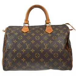 Louis Vuitton Speedy 30 