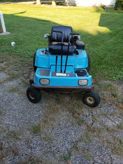Medway mowers sale