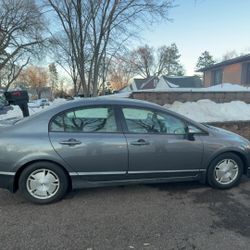 2010 Honda Civic