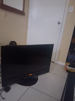 Vizio tv .36"