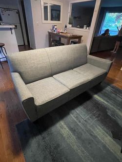 Flexsteel American-Made Sofa