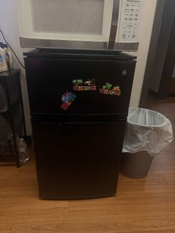 Mini Fridge  