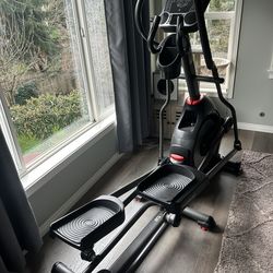 Elliptical