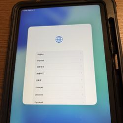 Apple iPad 10 Generation Parts Only