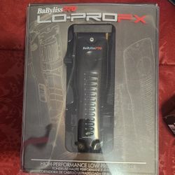 Babyliss Lo Pro