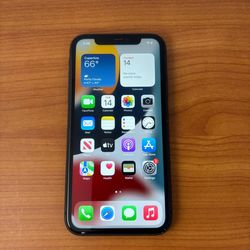 Apple Iphone 11 64GB UNLOCKED Fully Functional