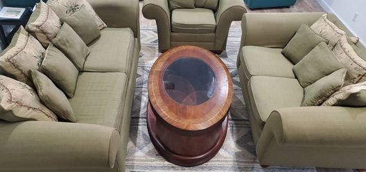 5 Piece Furniture Set