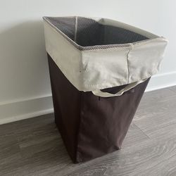 Laundry Basket $12