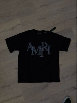 Amiri Shirts