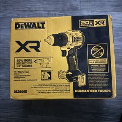 Dewalt 