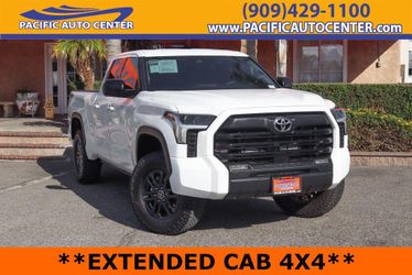 2023 Toyota Tundra