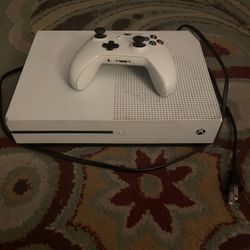 Xbox 1-s