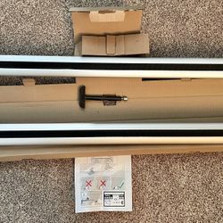 Audi Q5 Roof Rack (never used)