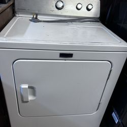 Electric Dryer