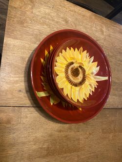 Bowl set