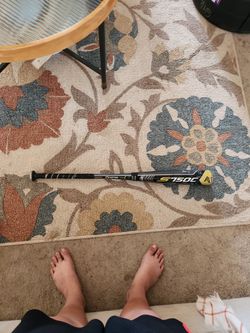 Easton Bat Two Peace 