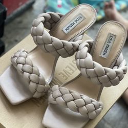 Heels Steve Madden 