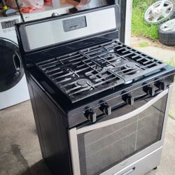 Stove For Sale 