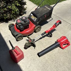 Lawn  Care 