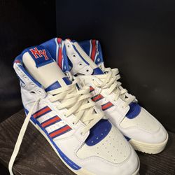 Adidas Conductor Hi - NY Rangers
